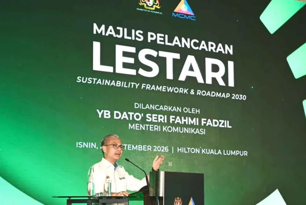 Fahmi Fadzil