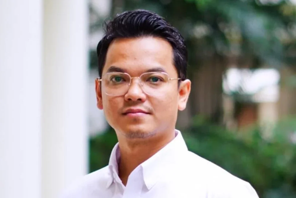 Ahmad Farid Sainuri