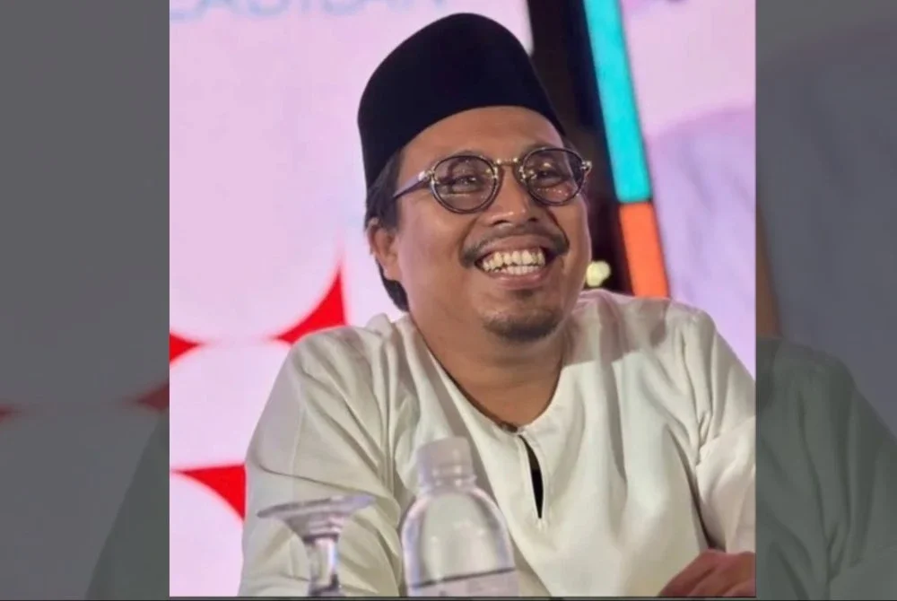 Mohd Shafiq Iqram berkata, jika BN dan PN benar-benar serius untuk bekerjasama menghadapi PRU16, rakyat perlu tahu apakah bentuk kerajaan yang mereka mahu bina dan siapa yang akan memimpin kerajaan tersebut. Foto: AMK
