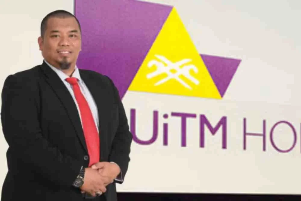 Presiden Gabungan Kesatuan Kakitangan Am Universiti Awam Malaysia (GAKUM), Norsyahriman Md Arif