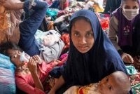 Fasa pertama program penghantaran pulang warga Myanmar dipercayai bermula hari ini, namun pihak berkuasa belum mendedahkan butiran lanjut mengenainya.