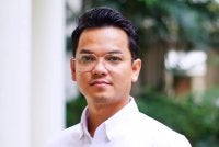 Ahmad Farid Sainuri 