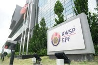 Penada aras tersebut ditetapkan di bawah Rangka Kerja Kecukupan Pendapatan Persaraan KWSP.