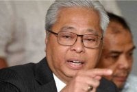Ismail Sabri