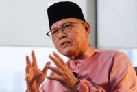 Wan Rosdy 