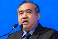 Anthony Loke - FOTO: Bernama