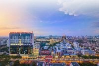 Pusat Perubatan Sunway (SMC), Bandar Sunway tersenarai dalam senarai Hospital Khusus Terbaik Dunia 2027. 