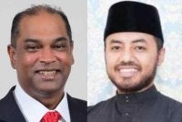 Ramanan dan Farhash 