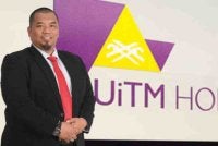 Presiden Gabungan Kesatuan Kakitangan Am Universiti Awam Malaysia (GAKUM), Norsyahriman Md Arif