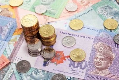 Ringgit diniagakan tinggi berbanding sekumpulan mata wang utama.