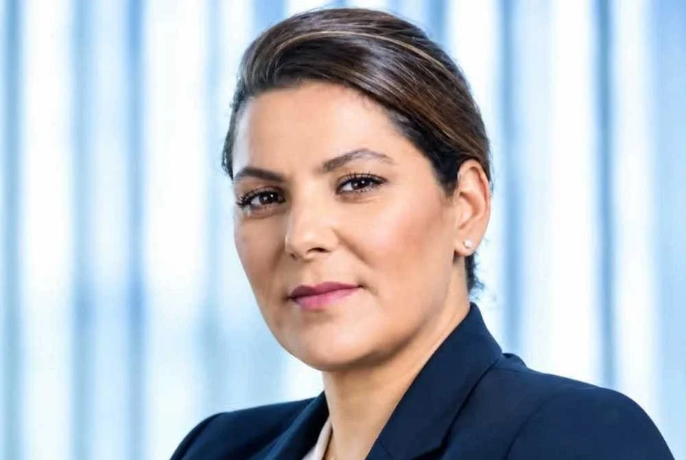 Fatima Ezzahra