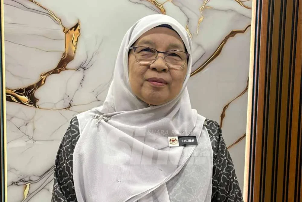 Fauziah