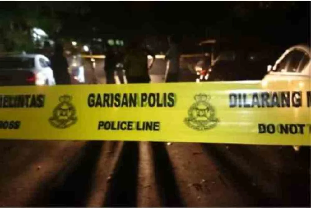 Polis dimaklumkan kejadian penemuan mayat pada 10.49 pagi oleh orang awam menerusi panggilan 999. - Gambar hiasan