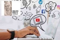Fenomena oversharing di media sosial semakin ketara apabila kehidupan peribadi dijadikan kandungan demi perhatian. Foto hiasan