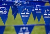 Dari perspektif strategi pilihan raya, BN perlu memastikan kerjasama yang dibentuk tidak menjejaskan identiti, autonomi dan kekuatan organisasinya. Foto hiasan 