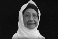 Tun Dr Hasmah