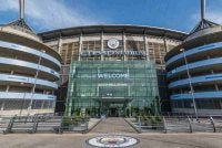 Liga Perdana mengesahkan City melanggar peraturan kewangan. Foto: Agensi