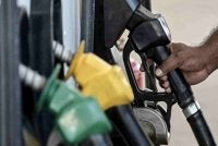 Harga runcit petrol RON97 dan RON95 tanpa subsidi masing-masing turun lima sen seliter, manakala diesel tanpa subsidi turun 15 sen seliter bagi tempoh 1 hingga 7 Oktober 2026.