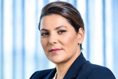 Fatima Ezzahra