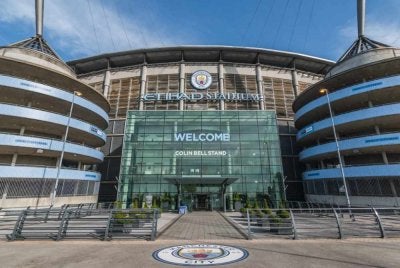 Liga Perdana mengesahkan City melanggar peraturan kewangan. Foto Agensi
