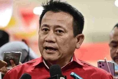 Tun Faisal 