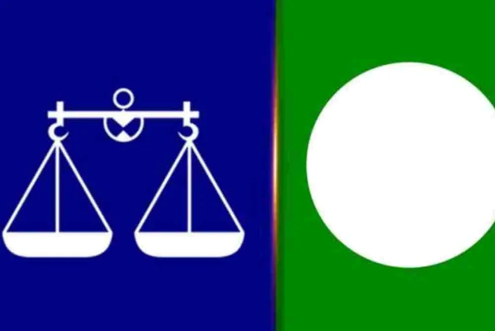 Menurut Mujibu, penggunaan logo Pas dilihat sebagai pilihan lebih mudah bagi PN untuk menghadapi PRN Melaka.