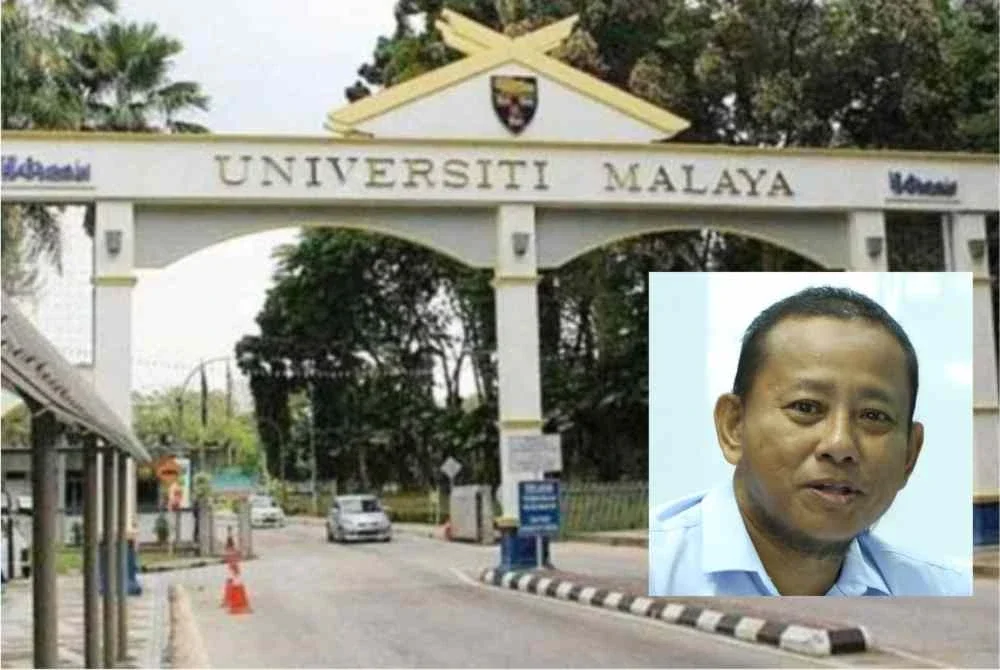 Alumni Jabatan Pengajian Media dan Komunikasi, Universiti Malaya (UM) bakal berhimpun dalam majlis pertemuan semula buat julung kali di Dataran Sastera, UM pada 3 Oktober ini. Gambae kecil: Hamedi