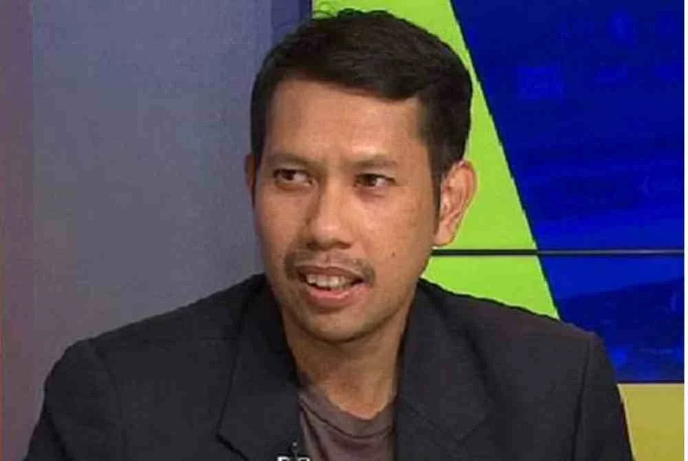 Roslin Hashim