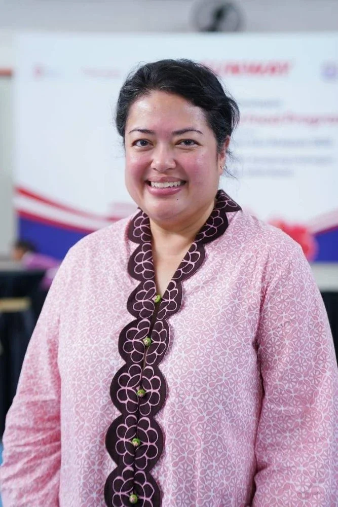 NIK TASHA