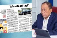 Ismail kini berdepan situasi sukar dalam membuat keputusan terbaik bagi menyelesaikan krisis yang berlaku di negeri itu.