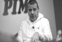 Presiden kelab bola sepak Bulgaria, Botev Plovdiv, Iliyan Filipov maut ditembak di bandar Plovdiv, 
