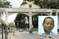 Alumni Jabatan Pengajian Media dan Komunikasi, Universiti Malaya (UM) bakal berhimpun dalam majlis pertemuan semula buat julung kali di Dataran Sastera, UM pada 3 Oktober ini. Gambae kecil: Hamedi