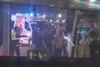 Penerbangan berkenaan mengambil masa kira-kira empat jam untuk tiba di Istanbul sebelum lelaki terbabit ditahan polis sebaik pesawat mendarat.