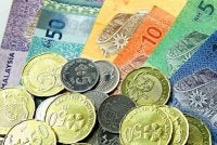Ringgit ditutup tinggi berbanding mata wang utama.