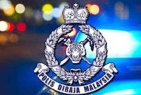 Lapan anggota polis antara sembilan individu ditahan kerana disyaki terbabit dengan aktiviti air ketum. Foto hiasan 