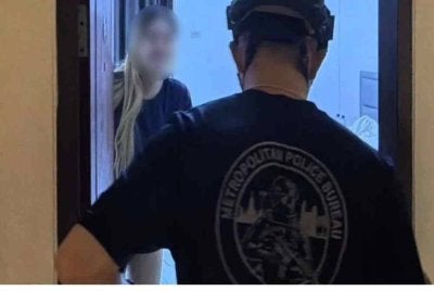 Wanita warga Thailand berusia 21 tahun mengaku mengambil ubat untuk menggugurkan kandungan