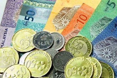 Ringgit ditutup tinggi berbanding mata wang utama.