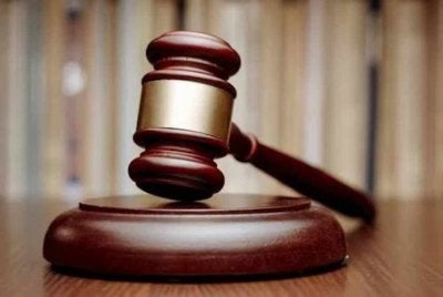 Tertuduh diperintahkan mahkamah menjalani hukuman itu bermula dari tarikh tangkap pada 2 September 2024. 