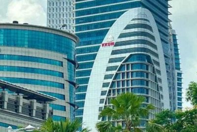 Dakwaan berhubung KKDW ‘terlebih belanja’ dipercayai merujuk kepada angka yang pernah dikemukakan Kementerian Kewangan sebelum ini.
