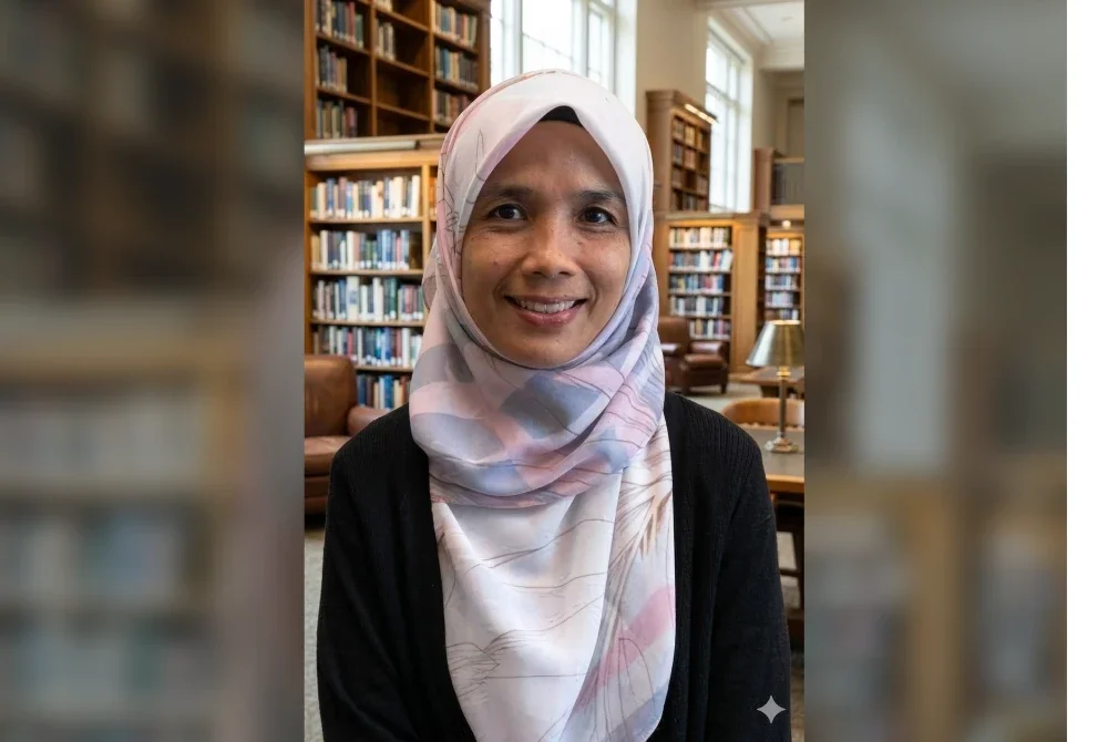 Nurhafizah