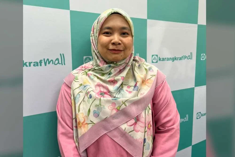 Nurul Khalidah