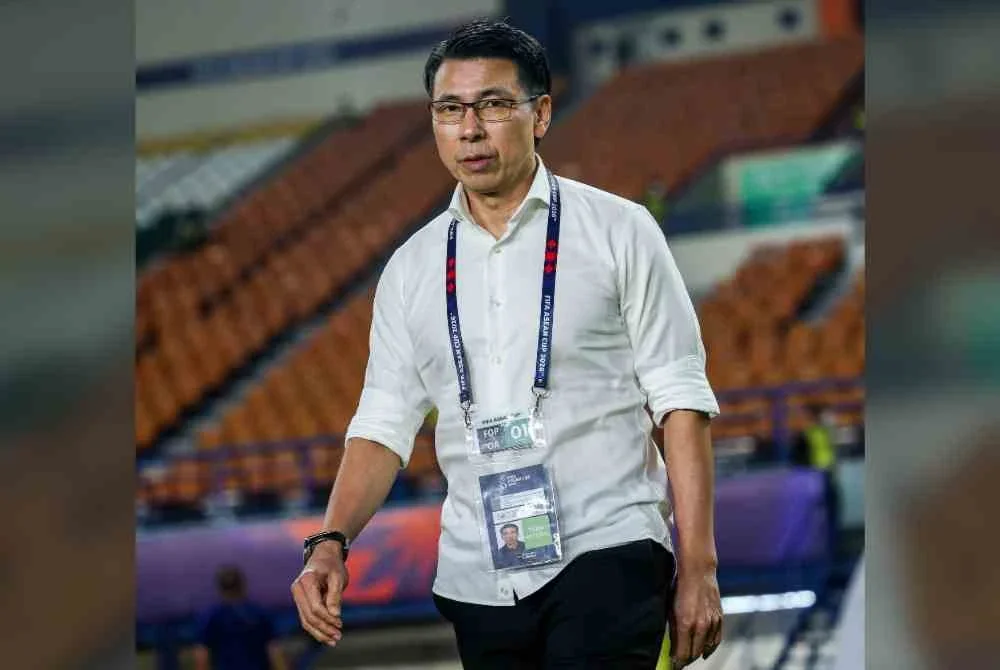 Cheng Hoe. Foto Facebook Malaysia NT