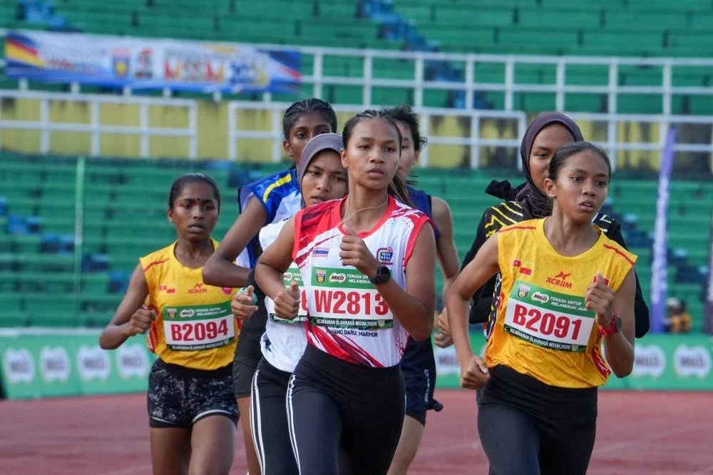 Kejohanan Olahraga MSSM bukan sekadar medan persaingan, malah menjadi pentas awal membentuk disiplin, ketahanan mental dan keyakinan diri atlet muda Malaysia.