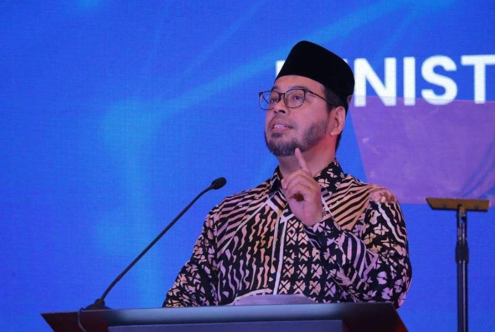 ZULKIFLI