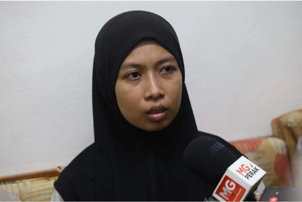 Nurul Aeina