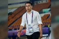 Cheng Hoe. Foto Facebook Malaysia NT