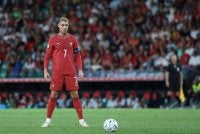 Ronaldo Foto: AFP