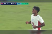 Masa tambahan yang bertukar dari dua minit ke tujuh minit mencetuskan persoalan.