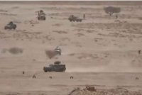 Pada 16 September, Arab Saudi memaklumkan sistem pertahanan udaranya memintas dan memusnahkan sebuah dron Houthi di selatan Makkah sebelum dron itu memasuki ruang udara larangan kota suci berkenaan. Gambar fail