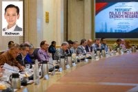 MTEN dipengerusikan Perdana Menteri bertanggungjawab merancang, melaksanakan dan memantau dasar ekonomi merentasi kementerian.
